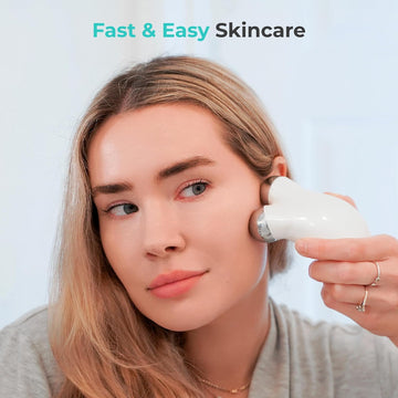 Microcurrent Facial Toning & Sculpting Tool