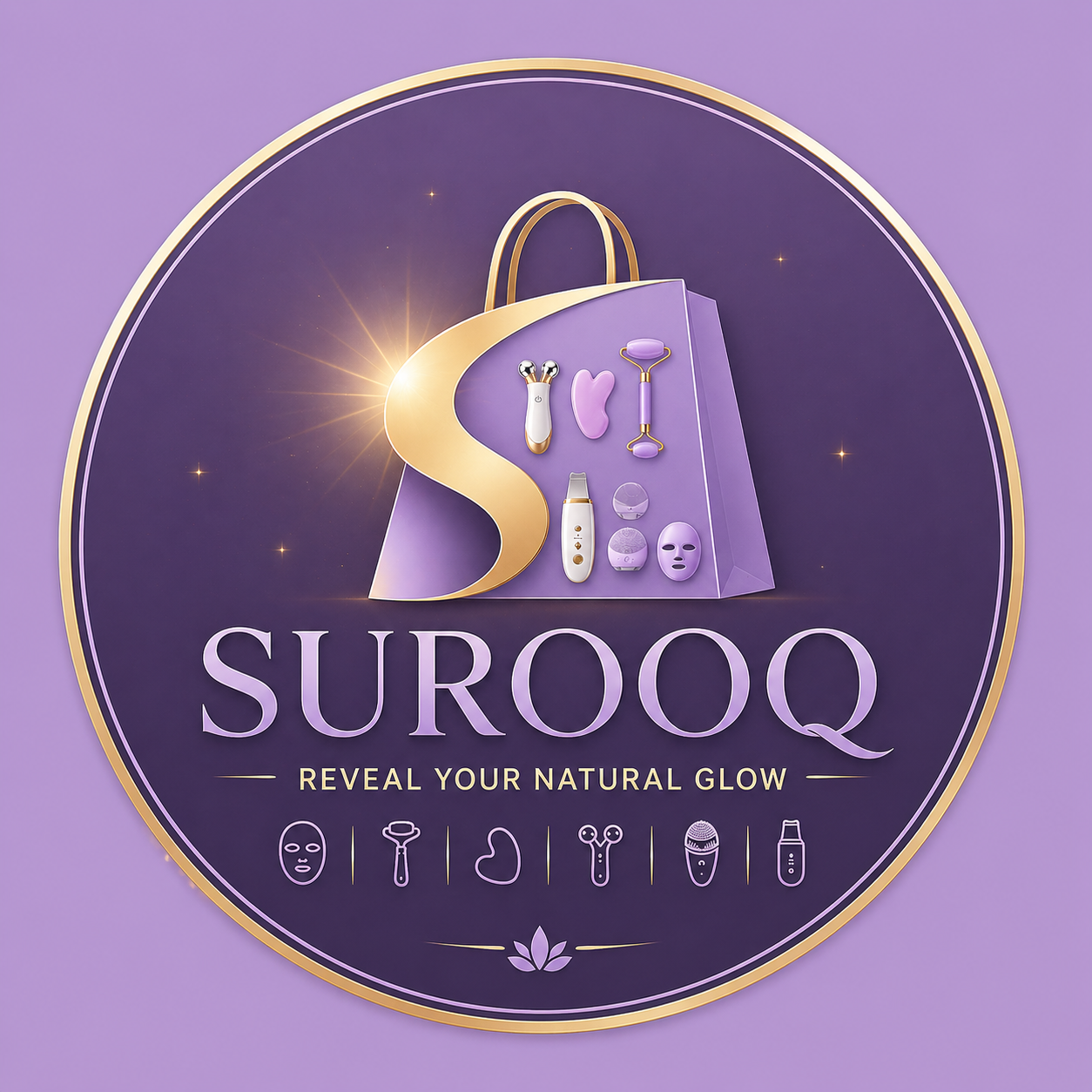 SUROOQ